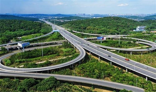 汉中钢筋套筒应用于高速公路